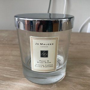 Empty Jo Malone Candle Jar 200g